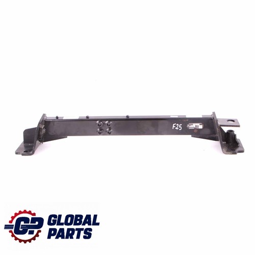 Rear bumper bmw f25 - x3,