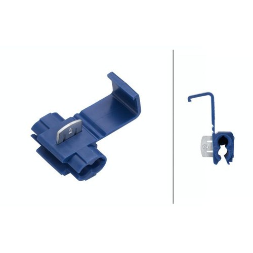 Hella cable connector - ✅,