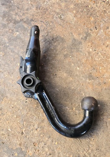 Genuine westfalia bmw e53 - genuine, x5
