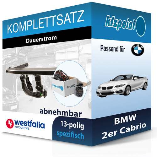 Westfalia anhängekupplung - westfalia,