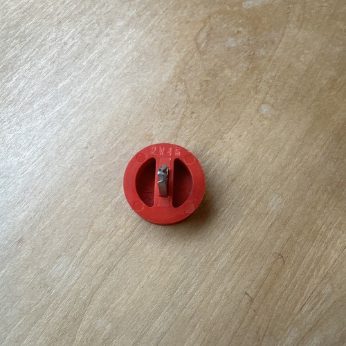 Westfalia tow bar spare key - westfalia,