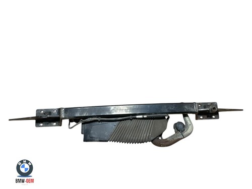 Bmw series e61 electric - 5, tow