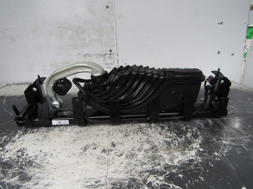 Bmw g02 rear tow bar - g02,