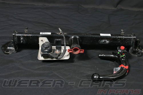 Towbar hitch - hitch,