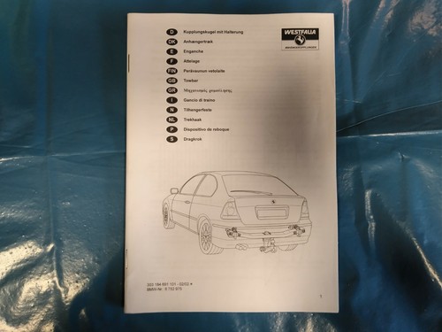 Bmw series e46 - series,