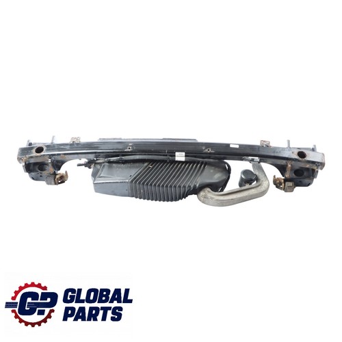 Bmw f07 towbar trailer - f07, gt