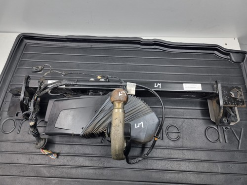 Electrical tow bar bmw f25 - electrical, x3