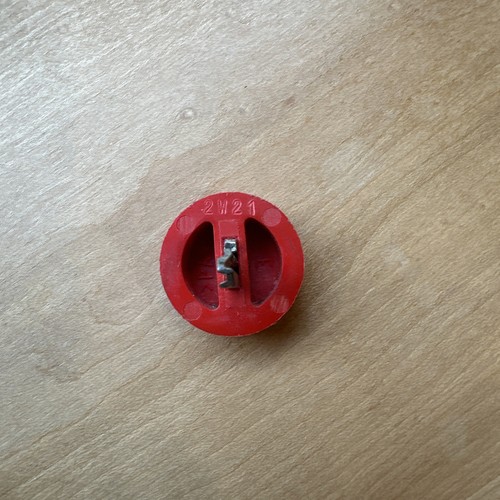 Westfalia tow bar - tow, spare