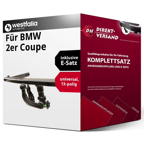 Für 2er coupe - coupe, f22