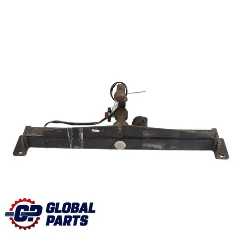 Bmw e83 towbar westfalia - towbar,