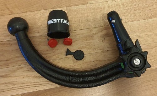 Westfalia kugelkopf 314251 - westfalia,