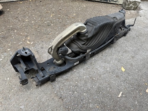 Electric swiveling towbar ahk - swiveling,