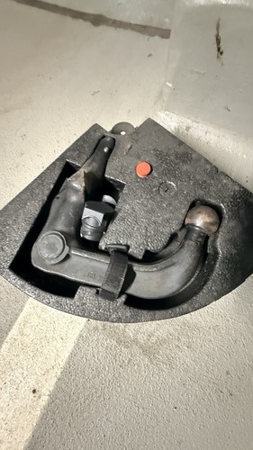 Wie neu 6782257 kugelkopf - !!!,