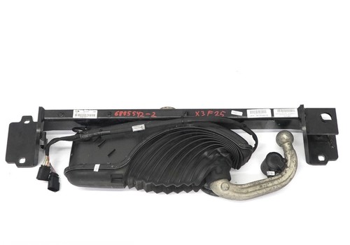 Electrical tow bar - electrical, f25