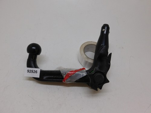 Removable tow hook - removable, westfalia