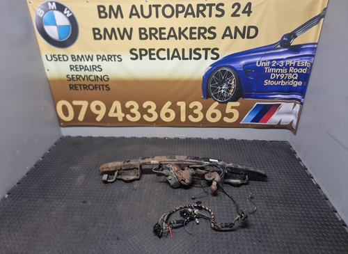 Bmw series e90 e91 westfalia - 3,