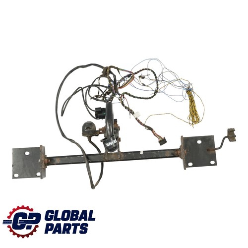 Tow bar trailer bmw - tow,